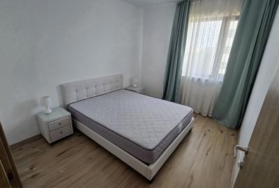 4 camere | 3 bai | 2 locuri de parcare | Terasa | Greenfield Baneasa - 9