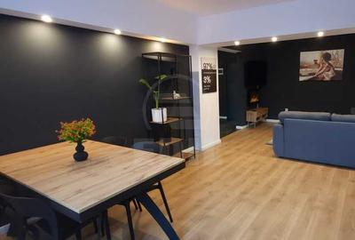 Apartament 2 camere cu gradina zona Tineretului - 4