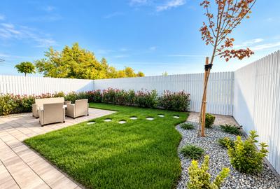 Apartament 2 camere City Nord - 10