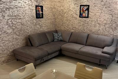 3 camere Tineretului (Delta City) 5/9, 2 bai, 80 mp,. parcare subteran - 3