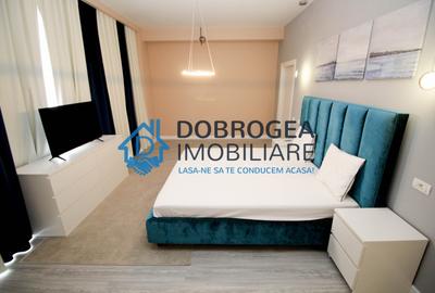 Penthouse de lux zona Kaufland, 4 camere, mobilat si utilat - 15