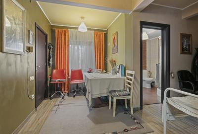 Vila 5 camere  - Balotesti - Ultracentral - str. Gradinilor - 2