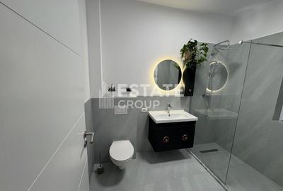 Apartament cu 2 camere in Giroc complet mobilat si utilat - 7