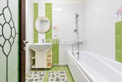 Vedere la Mare - Apartament 160 mp - Peninsula - Piata Ovidiu - Portul Tomis - 26
