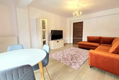Apartament decomandat  cu 3 camere si 2 bai, 13 Septembrie – Marriott - 17