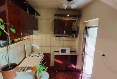 Apartament 2 camere, 44 mp, mobilat, utilat, Zona Gruia - 5
