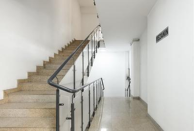 Apartament 3 camere imobil 2009, zona Victoriei, parcare subterana, metrou 500 m - 13