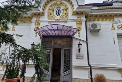 Piata Unirii, Mitropolie, 10 minute metrou, vila deosebita, strada Profesorilor, - 1