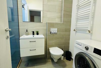 Apartament 2 Camere | Deco Residence | 5 minute Metrou Berceni | Loc de Parcare - 9