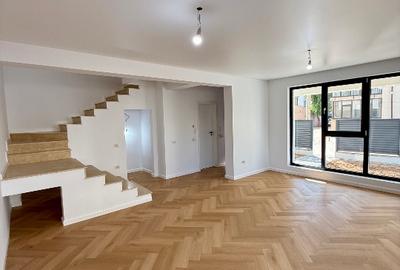 Casa P+1+M, Dobroesti, str.Doinei, 5 camere | 158mp utili | DEZVOLTATOR - 7
