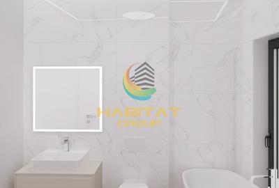 UNICAT 4 camere tip Penthouse - Imobil NOU  - Piata Unirii - 6
