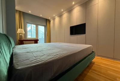 4 Camere Lux Șoseaua Nordului | Mobilat Natuzzi | Lângă Herăstrău - 10