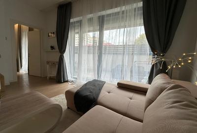 Apartament 3 camere cu terasa generoasa / ONE FLOREASCA LAKE / 590.000 EUR - 7