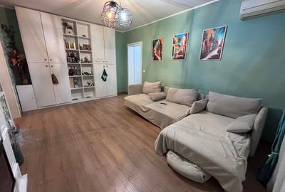 Apartament 4 Camere / Bucurestii Noi / Comision 0% - 2