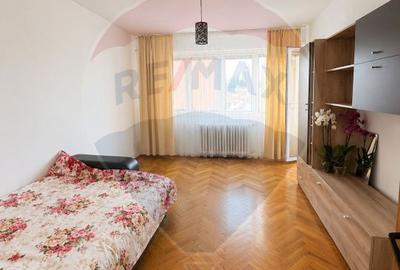 Apartament cu 3 camere de închiriat – Bld. Mihai Viteazul - 3