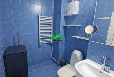 Apartament de vanzare 2 camere decomandate Sibiu Strand - 13