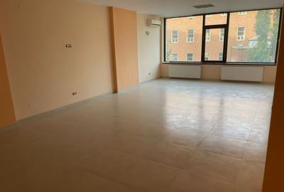 Spatiu de birouri Posta Vitan - Casa de Pensii - 8