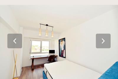 Apartament cu 2 camere decomandat, mobilat în Moara de Vânt