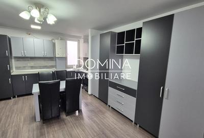 Vânzare apartament 2 camere, etaj 1, mobilat și utilat, strada 14 Octombrie - 2
