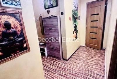 Apartament 2 camere Titan 55 mp centrala proprie - 7