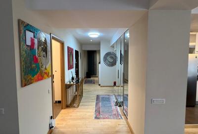 HERASTRAU LE CLUB DE INCHIRIAT APARTAMENT 3 CAMERE LUX LOC PARCARE - 18