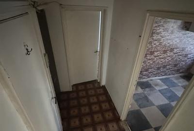 Apartament 3 camere Tractorul ,parter,95000 Euro - 7