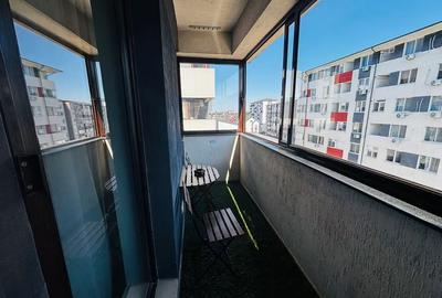 Apartament 2 camere Militari Rezervelor - 12