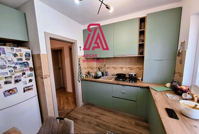 Apartament 3 camere de vanzare-68mp-Strand! - 11