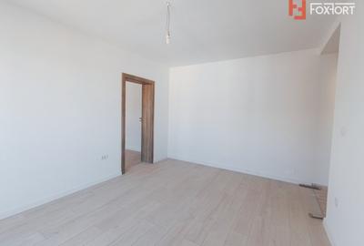 Comision 0% Apartament 2 camere 55mp in GIROC - ID V59 - 6