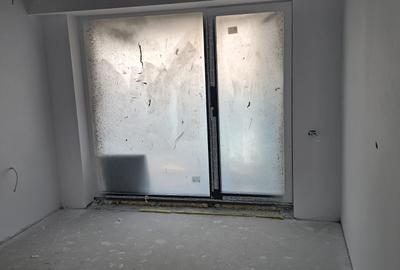 Mamaia zona cluburi , vedere ftontala la mare si ghiol - 5