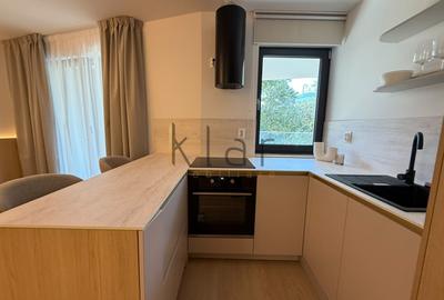 Apartament 2 camere, 57 mp, balcon generos, The Nest – zona The Office - 5