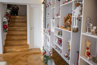O locuinta unica pentru doritorii de inalte standarde de confort, mrafinament si - 7