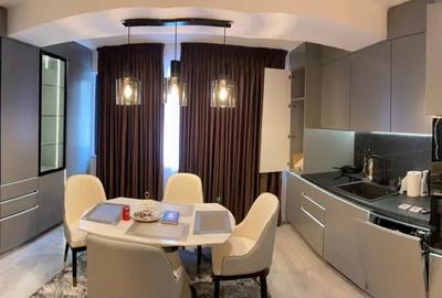 Apartament cu 2 camere LUX Rond OMV Pipera | Pet friendly | 70 mp | Parcare - 4