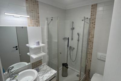 Complex Emerald, apartament de 3 camere - 19