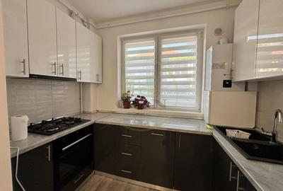 Apartament 3 camere, 62mp, Central, zona Scoala Anton Pann - 7