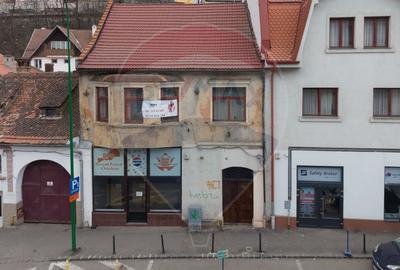 APARTAMENT 3 camere, Etaj 1, Str. Lunga nr 22, Brasov - 21