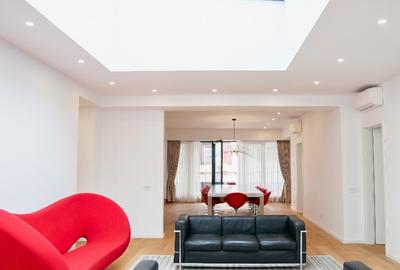 Penthouse 5 camere Dacia - M. Eminescu - 2