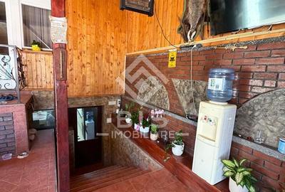 Proprietate exclusiva - zona Unirea - 7