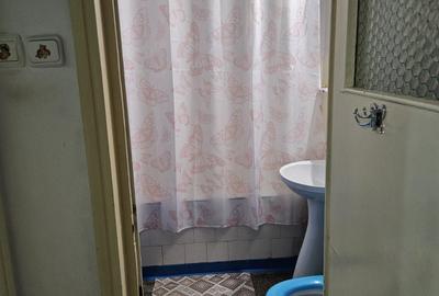 Ap 2 cam, etajul 5, bloc reabilitat termic, balcon de 11mp, Crângași - Giulești - 13