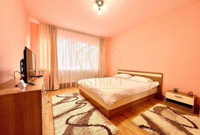 Apartament cu 2 camere, mobilat si utilat | Zona Medicina | Bastion - 1