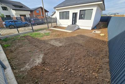 Casa Pantelimon 3 camere 98mp finalizata 115.000€ finisaje incluse - 6