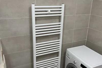 Apartament 2 Camere,Iancului,Metrou,bl.2014,et.4/7,Amenajat,centrala,mobilat - 4