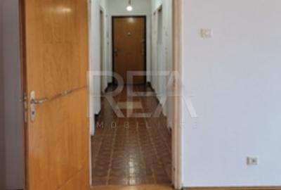 3 Camere Dorobanti  Decomandat ,instalatii electrice schimbate - 11