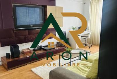 Apartament cu 3 camere decomandat, mobilat în Apărătorii Patriei