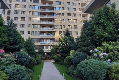 Apartament  de inchiriat cu 2 camere - North Aria Lake View (Herastrau) - 2