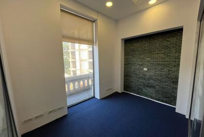 Spatiu de birou pentru inchiriat in cladirea Vasile Lascar - Eminescu - 9