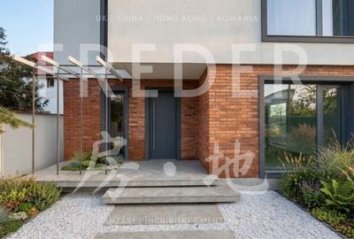 Casa premium cu 4 camere in Tunari - 2