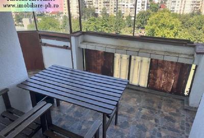 Apartament 3 camere de inchiriat: Republicii(Scoala 14),cf.1A,centrala termica - 9