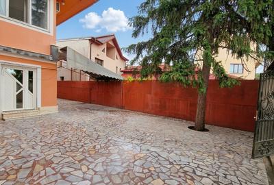 Vila , 300mp utili, ideala afterschool, cazare muncitori straini etc! - 2