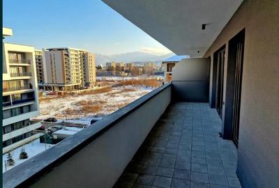 Apartament 3 camere modern si spatios cu parcare subterrana,Tractorul,Dynamic Re - 8